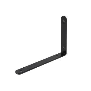 베이직 심플 선반대 (B1009-XL) 블랙 150X200mm