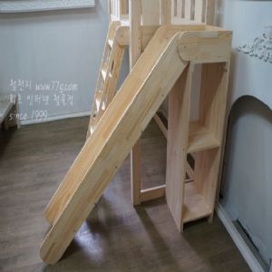 스마트 침대 미끄럼,다락방 시리즈