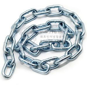 스텐사슬 3mm 1M당