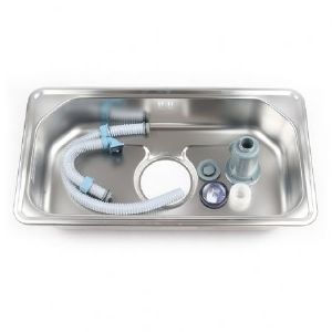 빅볼630+싱크대하수구셋트1구(대)