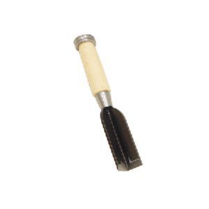 무장(백지강) 직각끌 12mm