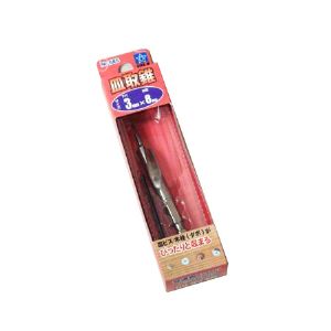 NO.58S 이중드릴날(일반강) 3X8mm