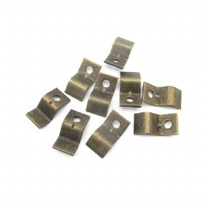 상판 고정 Z철물<font color='#00CC99'>(목재셋)</font>