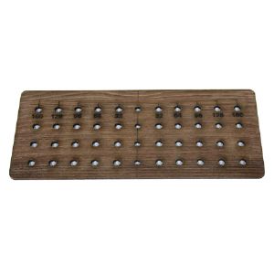 아크릴 손잡이 홀 가이드