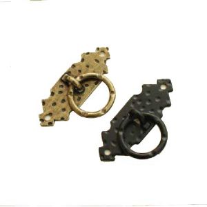 엔틱 폴카 (KTF016/BLK)블랙