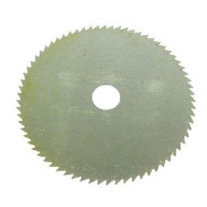 전동그라인더용 4인치 80날 목재용 (얇은날)