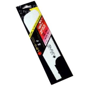 레이져 정밀가공용톱 180mm 두터운날 (0.3mm) 교환용날