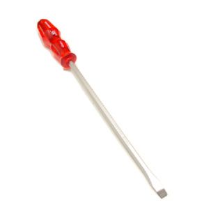 다가네 드라이버 10인치 일자 8mm