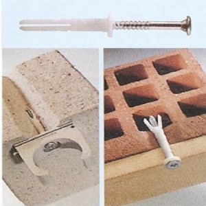 타격앙카 지름 5mmX 길이 30mm 10개(5/6)