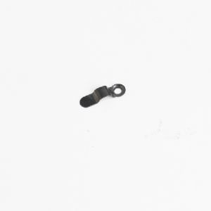 미니 블랙 액자 뒷판고정핀