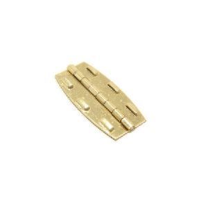 골드 가시 경첩 30X18mm