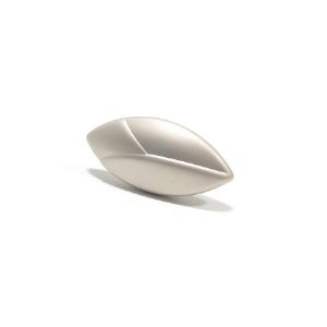 실버 잎사귀(18mm)