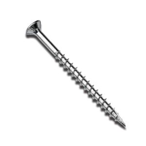 하비스피스 전문가용 하드우드 나사못 #3.4X35mm(은색)