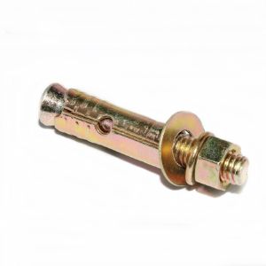 세트앙카 1/4 X 2인치(50mm)(요술선반 봉 호환제품)<font color='#00CC99'>(셋)</font>