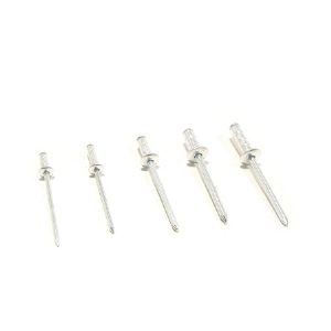 리벳트 #3.2X8mm 20개