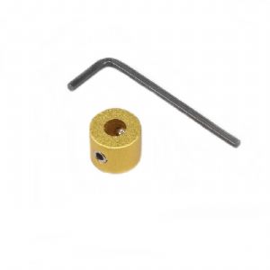 목공용 드릴날 스토퍼 6mm