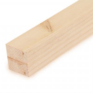 레드파인 각목 36X36mm