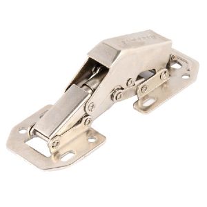 스프링 댐핑경첩 90도 (홈필요없는,무보링 경첩)