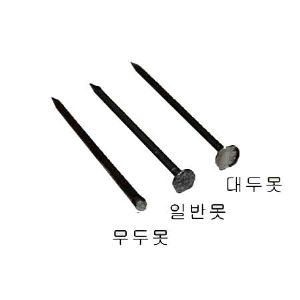 대두못 1인치 100g