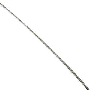 와이어 지름 3.0mm 1M당