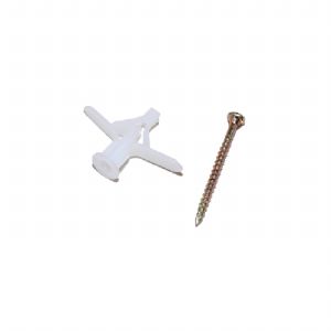 동공 앙카 UBR 4-12mm (화장실,텍스,얇은 철판용,피스 포함)