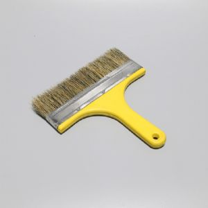 도배붓(돼지털) 190mm