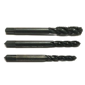 자동탭(나사산을 만드는) 지름4mm용