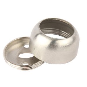 파이프 분리형 O형 소켓 (25mm)