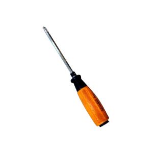 함마 일자,십자양용 드라이버 6X150mm 탱크손잡이