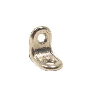 코너 꺽쇠 캐스팅 (소) 20x20x16mm