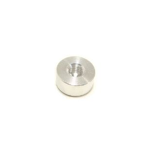 포인트핀 지름 20mm 평상부(8mm나사) 길이 9mm