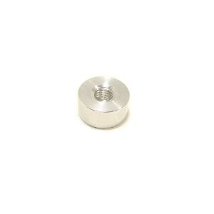 포인트핀 지름 20mm 하부부속(8mm나사) 길이 9mm