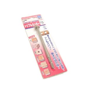 NO.5008 3D 트리플커터 15mm
