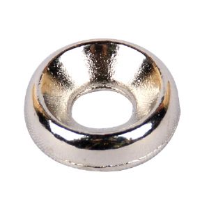 깔대기 와샤 외경13mm 내경5mm<font color='#00CC99'>(목재셋)</font>