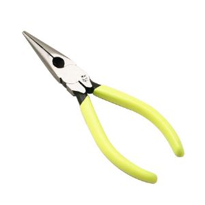 롱노즈 (마루뺀찌) 150mm 수입일본