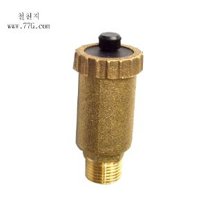에어벤트 (와류방지용)