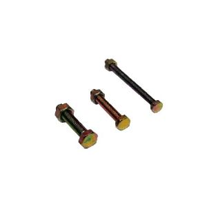 8mmX30mm 볼트너트(육각머리)