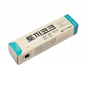 토끼코크 (충진,접착,방수용) 백색