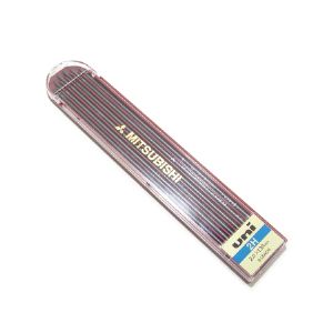 목공용 2mm 2H 샤프심 (흑색)