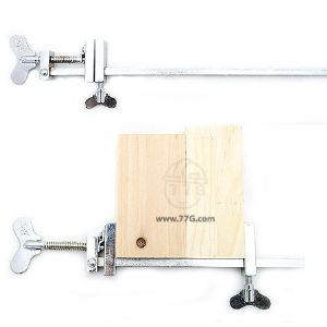 죔쇠, 하다 고급형 1.5자(45cm)