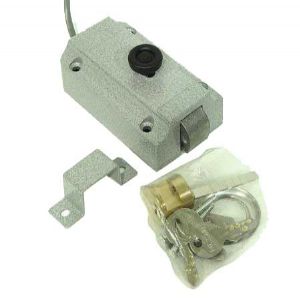 유니온 자동개폐기 4A (키세트 포함)