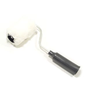 페인트 수성 로라 100mm 4인치