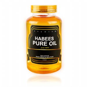 하비스 프리미엄 오일 천연 아마유(linseed oil)