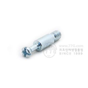 침대 연결용 맥스 픽스[볼트] L: 35mm수입독일<font color='#00CC99'>(셋)</font>