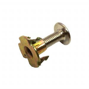 가시너트 볼트셋 지름 6mm 연결가능최대폭 -20mm