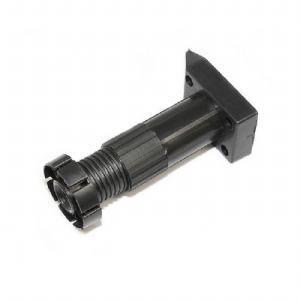 싱크대 높이조절다리(12cm~19cm 높이조절가능)<font color='#00CC99'>(싱크대셋)</font>