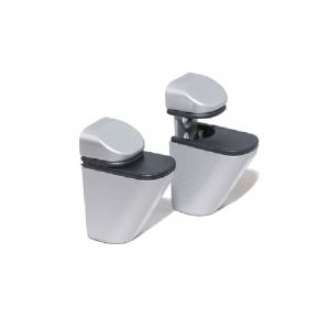 선반다보 펠리칸 (실버)(2개 셋트)