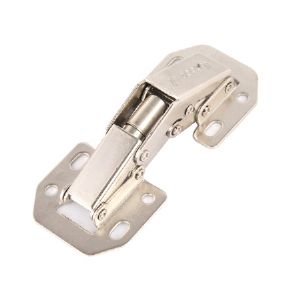 스프링 경첩 90도 (홈필요없는)