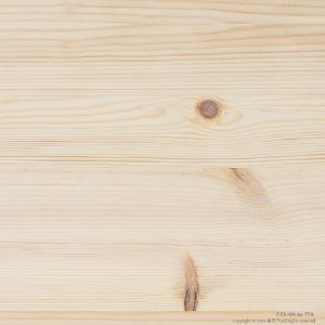 홍송(RED Pine) 집성목 Solid 1200X2400X24mm