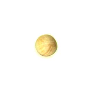 자작나무 나무구슬 지름 30mm